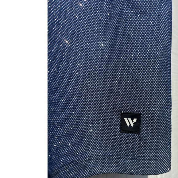 NWT The Wild Collective x Anthropologie Chicago Cubs Short Sleeve Jersey Tee, S - Picture 7 of 9